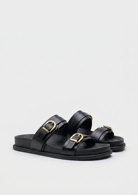 Chinelo ALIE Preto