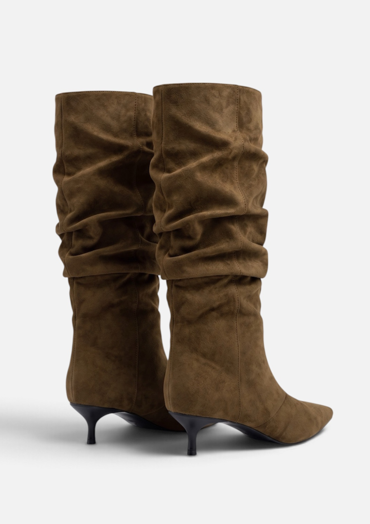 Bota SIARA Camel