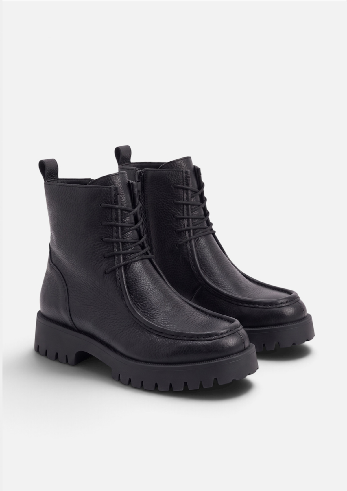 Bota NÉRIA Preto