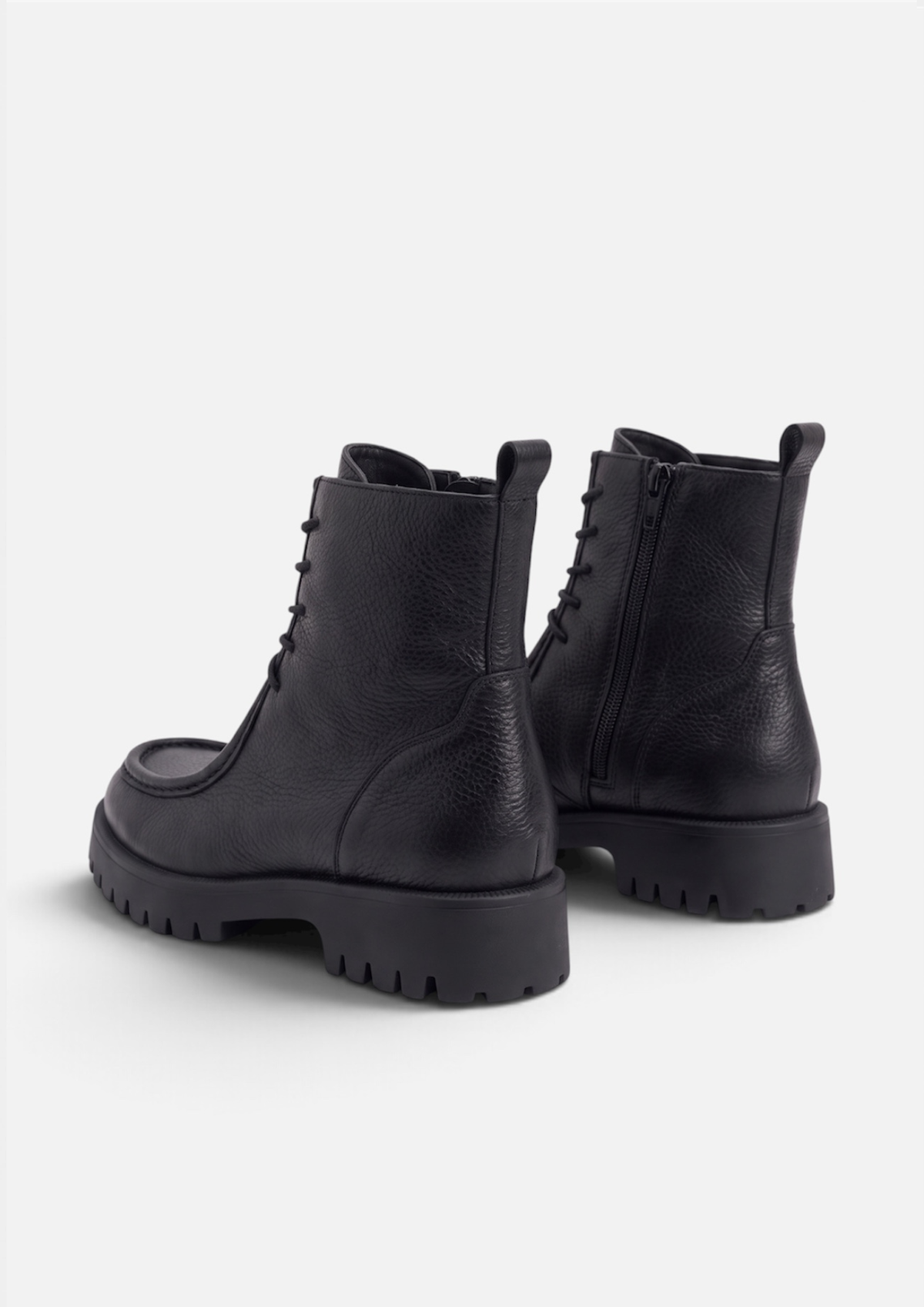 Bota NÉRIA Preto