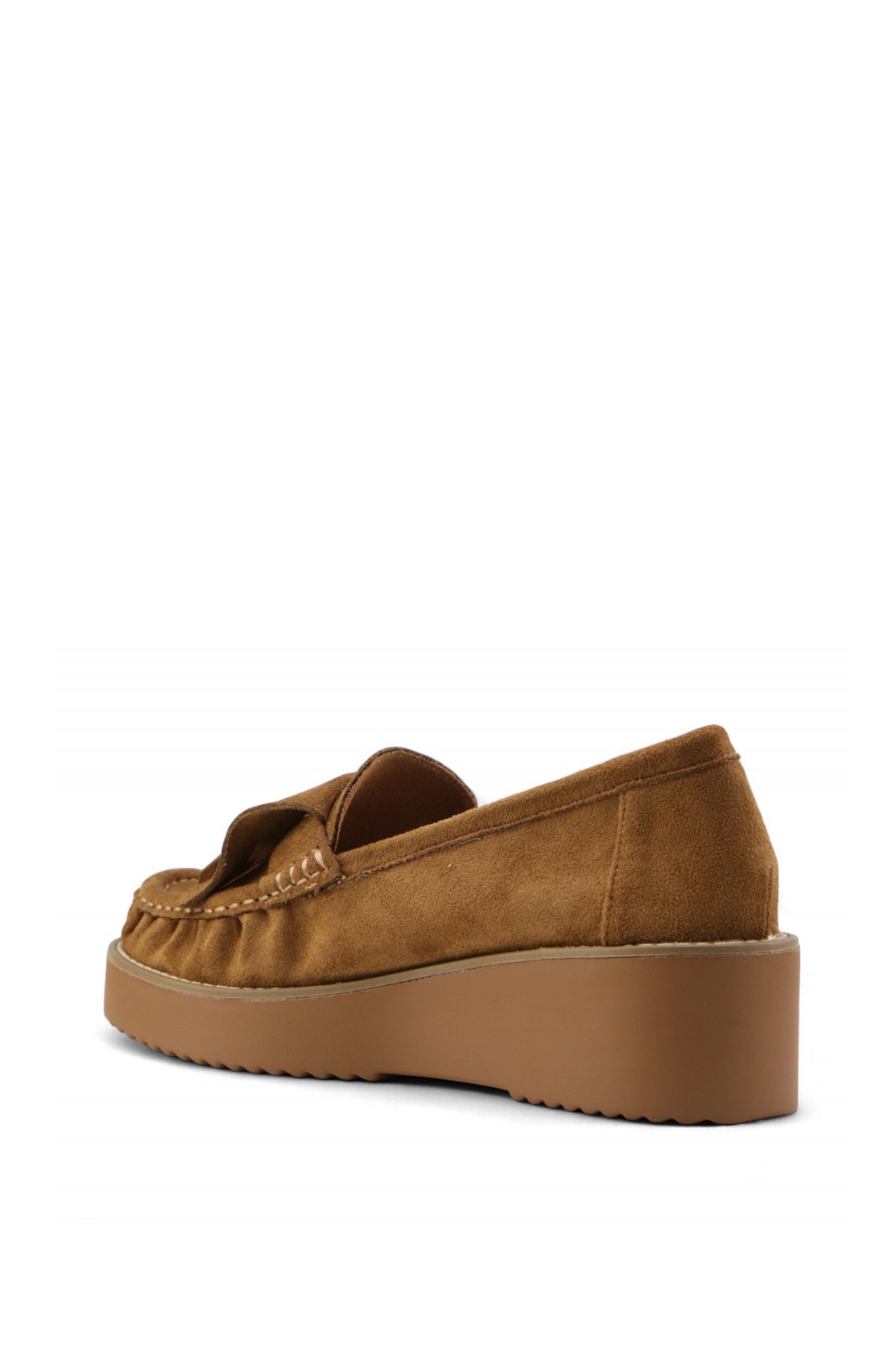 Sapato LIORÉ Camel