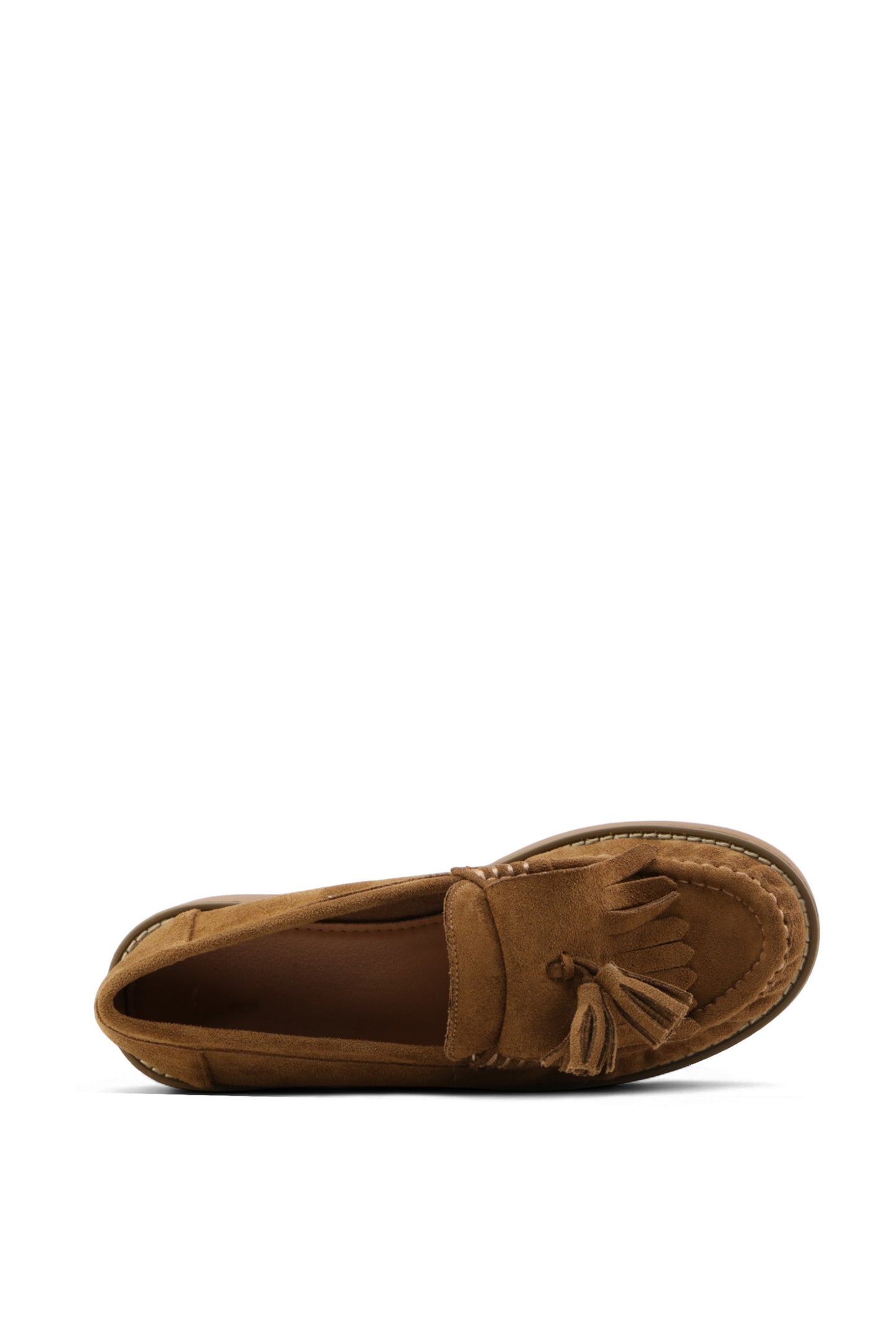 Sapato LIORÉ Camel
