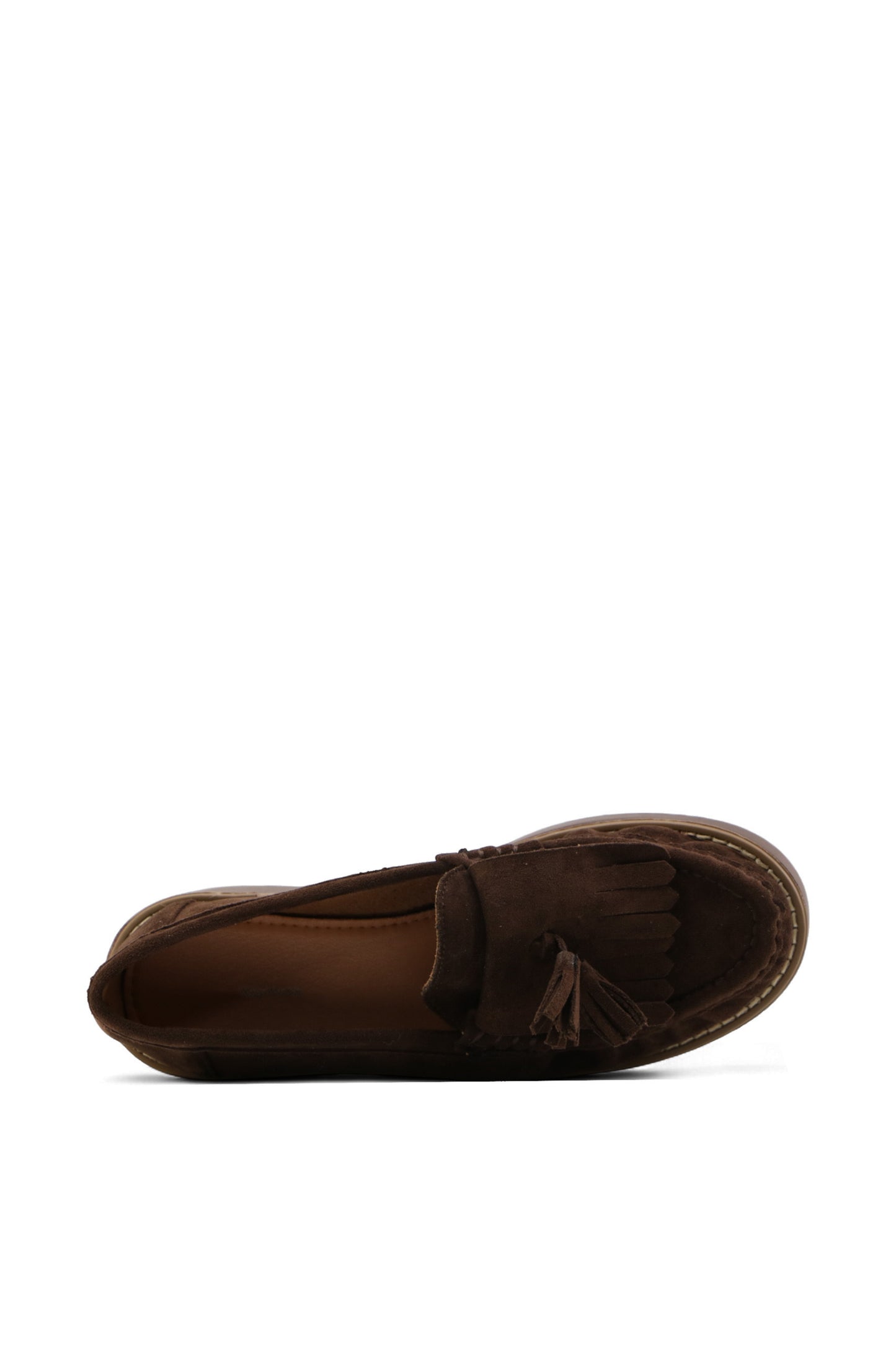 Sapato LIORÉ Castanho