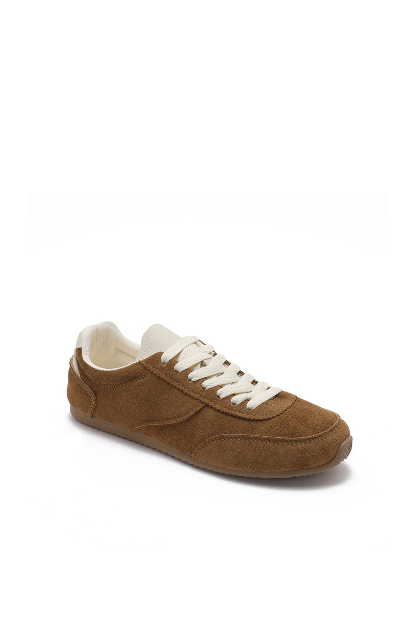Sapatilha LUNE Camel