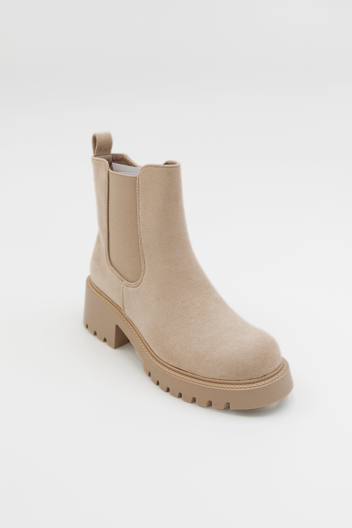 Bota NOOR Bege