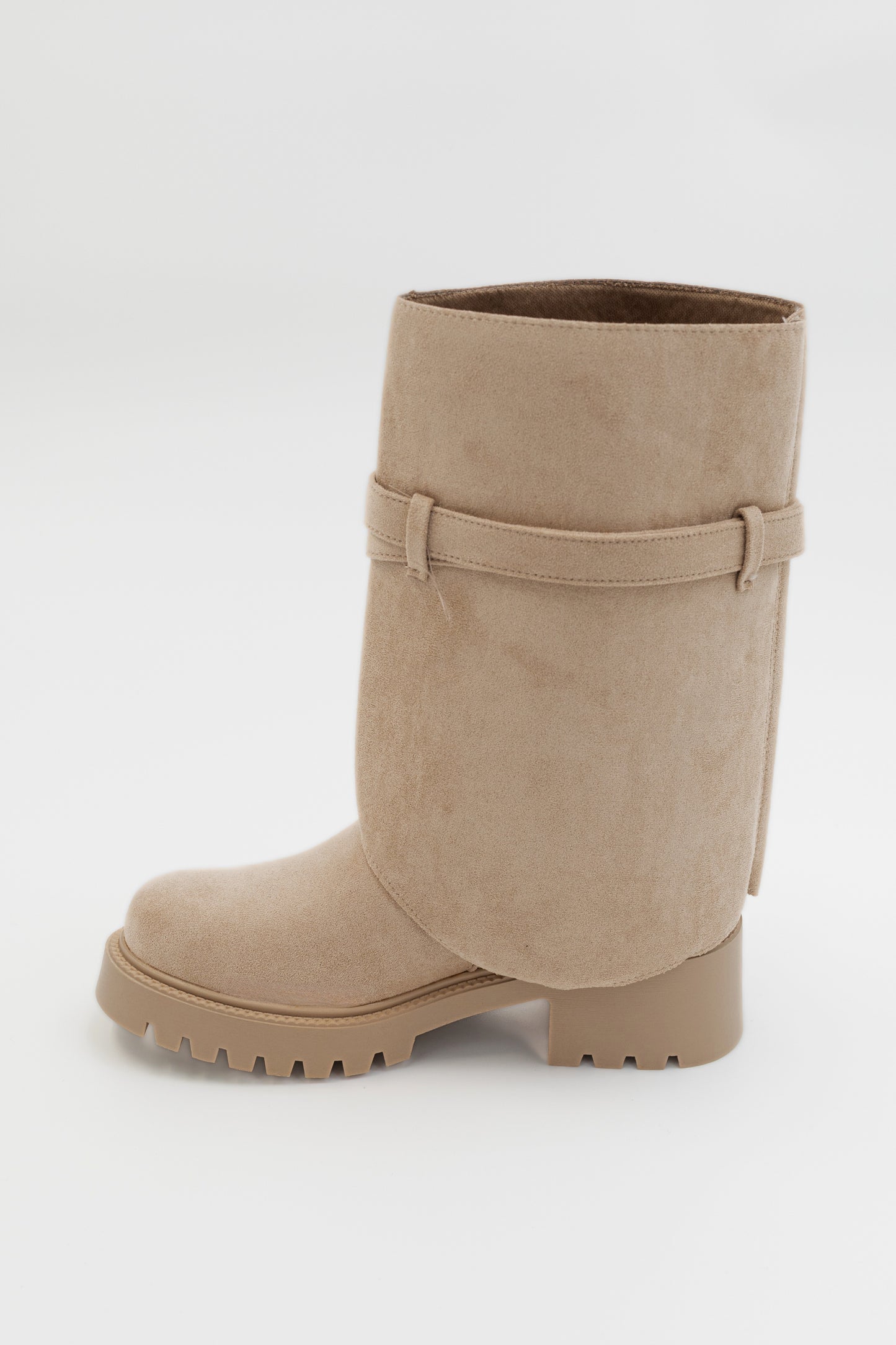 Bota NOOR Bege