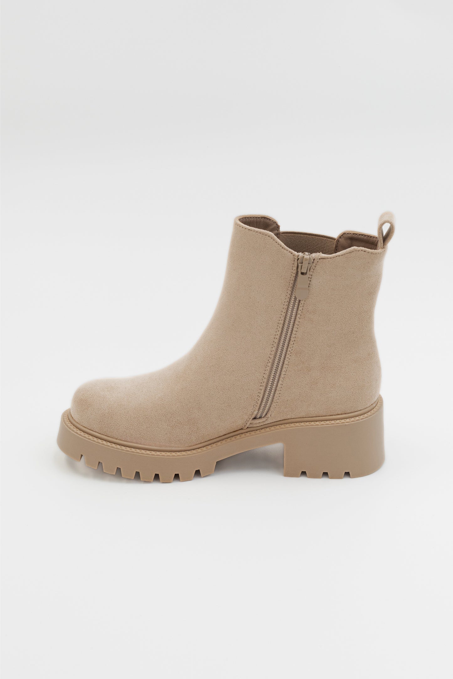 Bota NOOR Bege