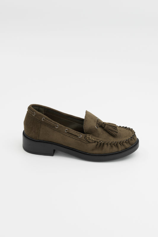 Sapato TALIS Verde