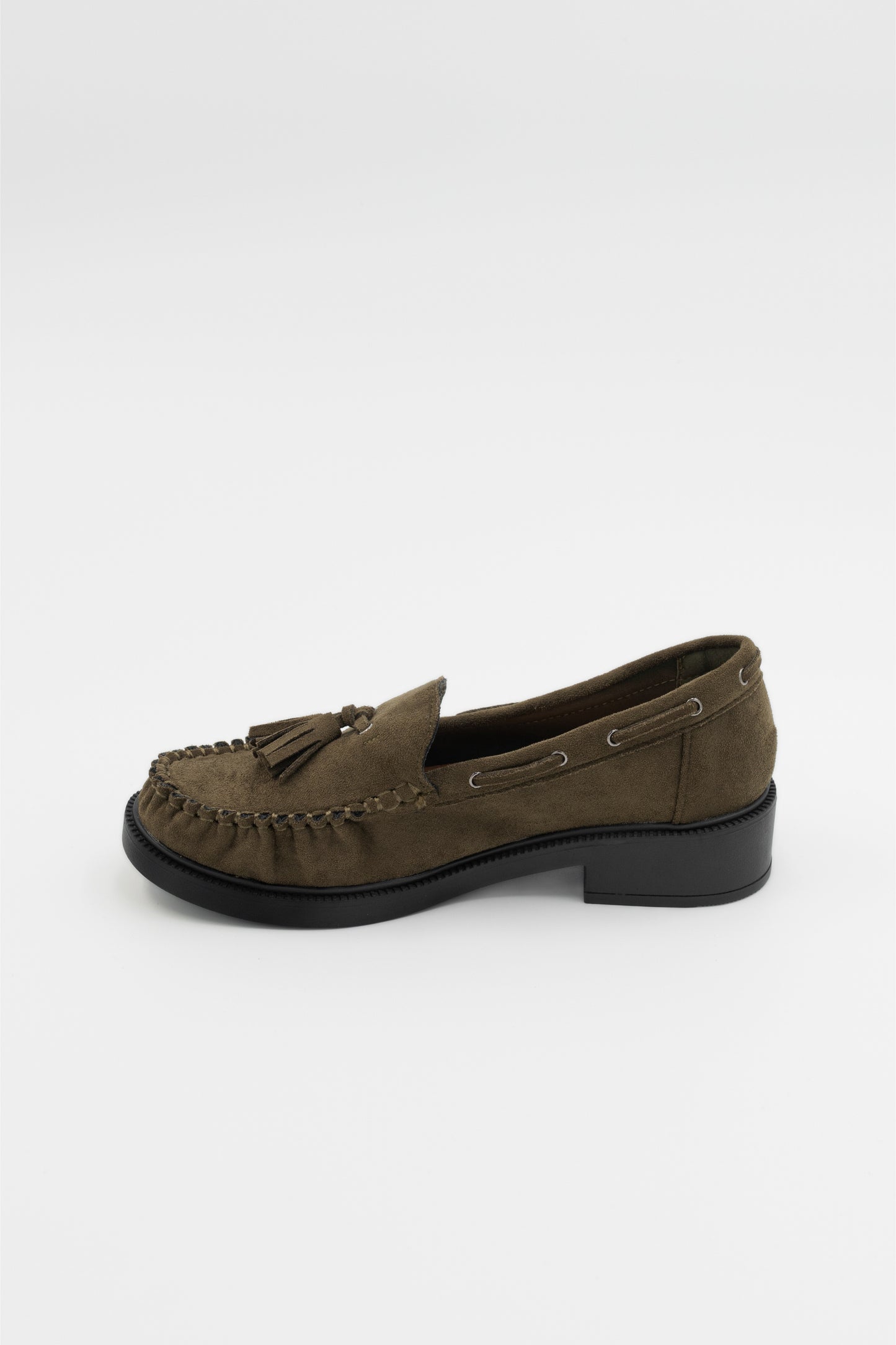 Sapato TALIS Verde