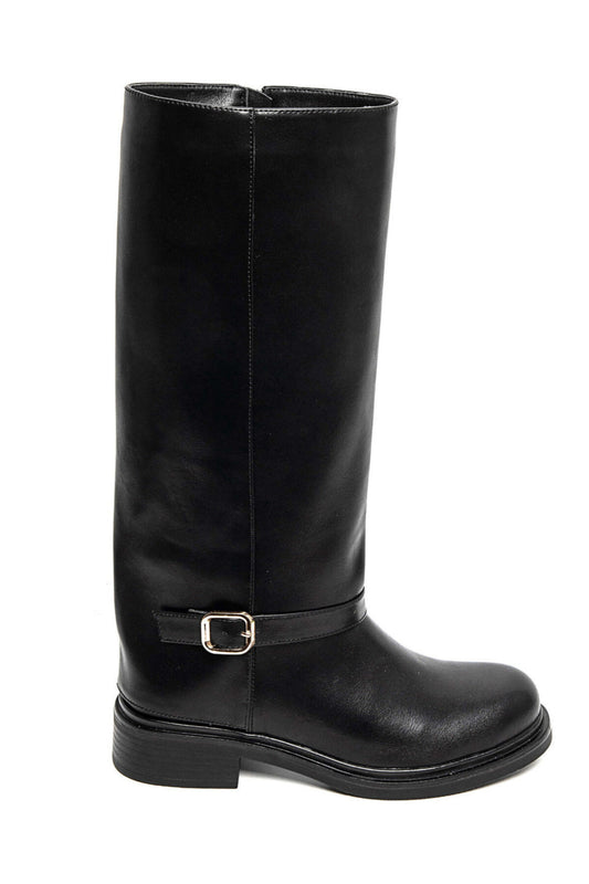 Bota MAYEN Preto