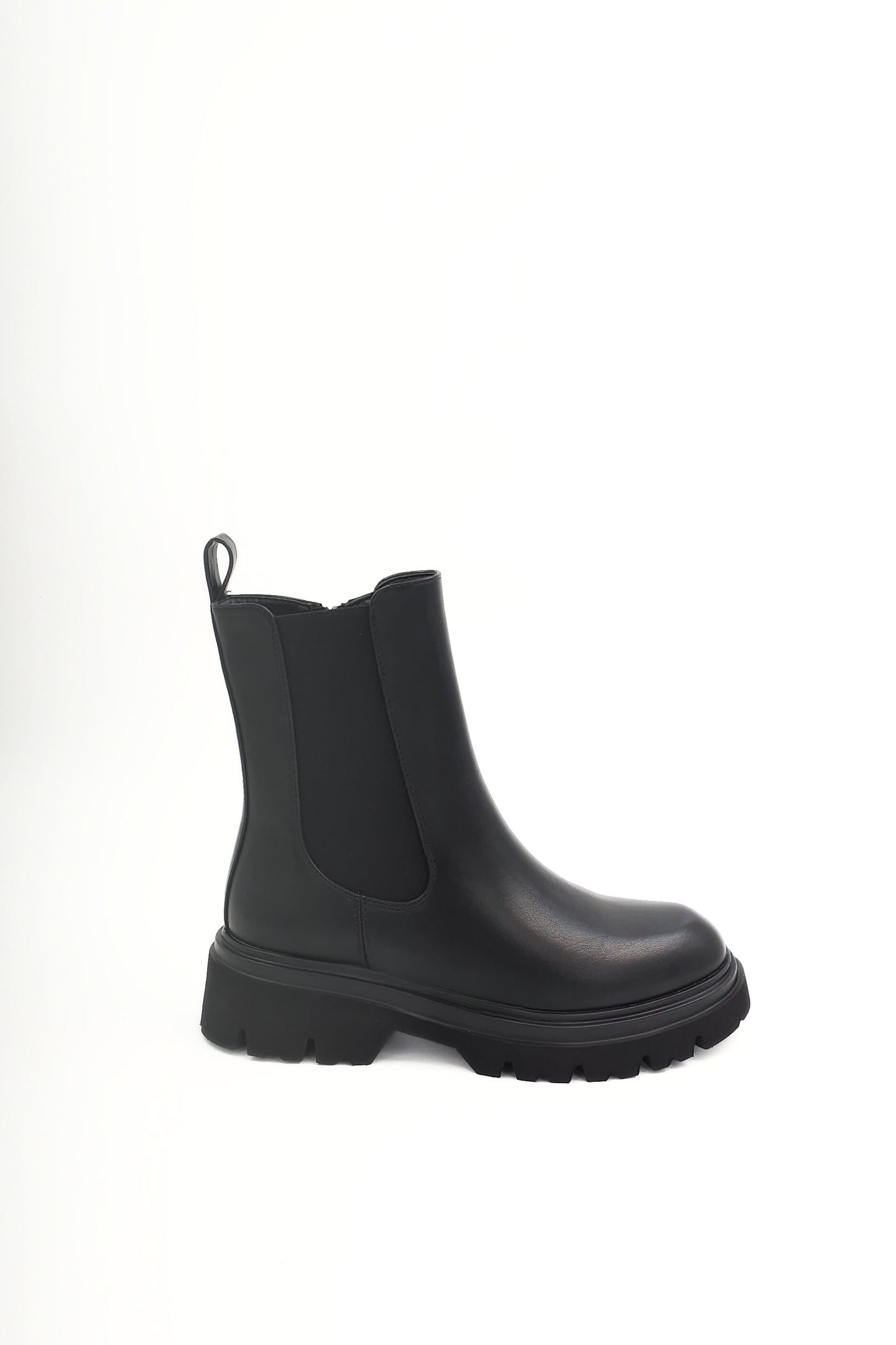 Bota VELIA Preto
