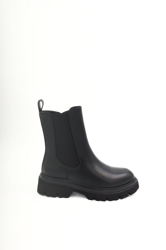 Bota VELIA Preto