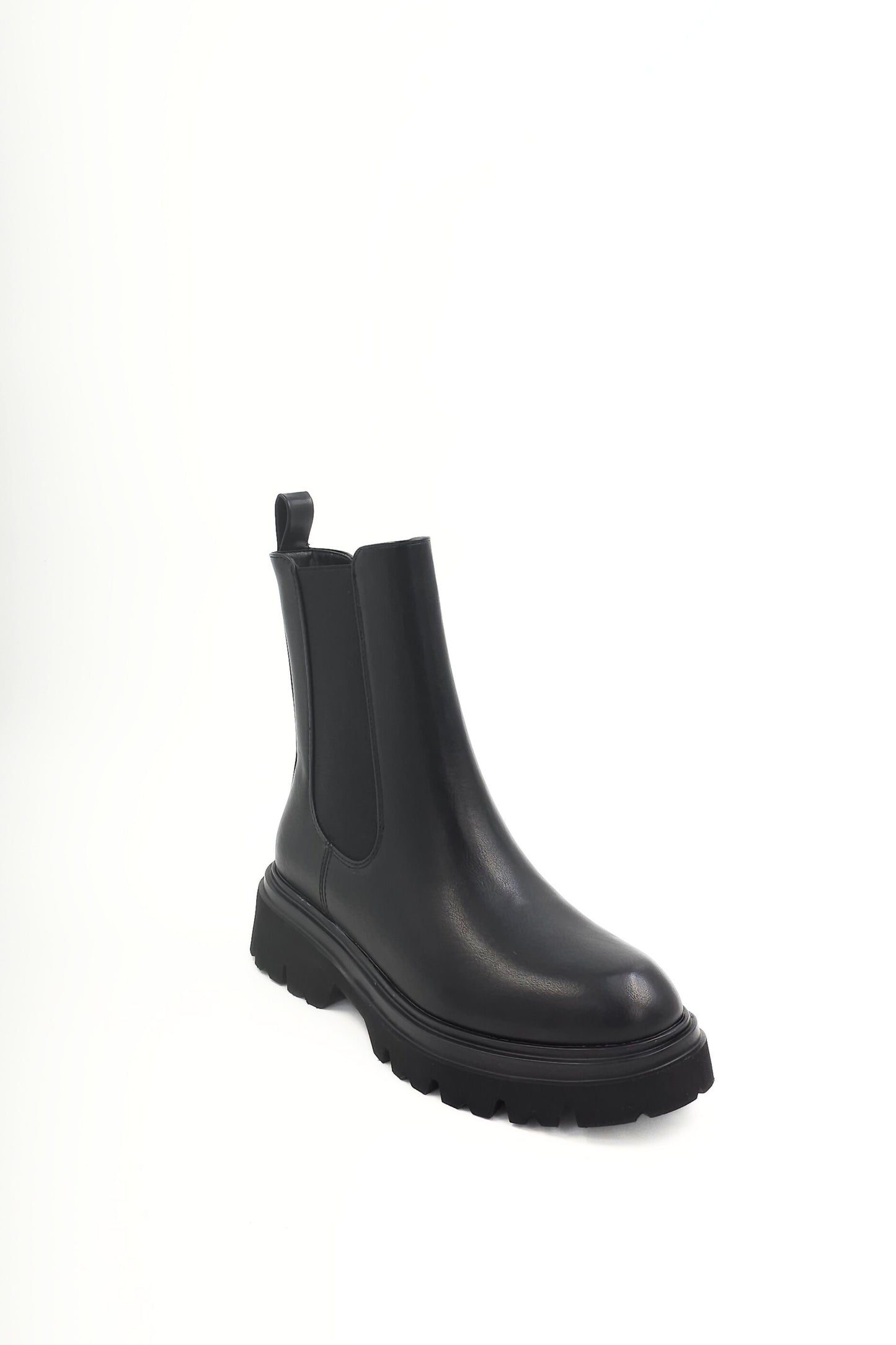 Bota VELIA Preto