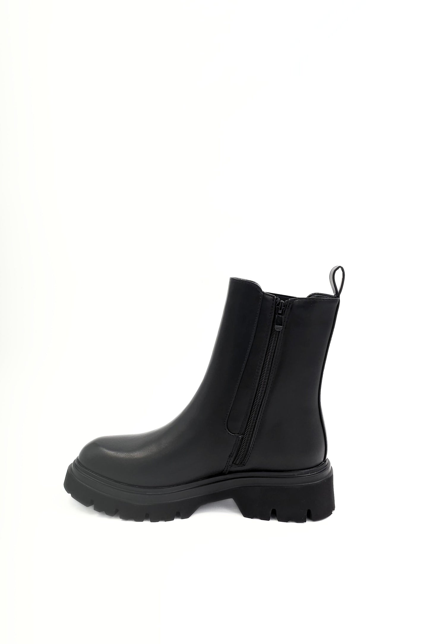 Bota VELIA Preto