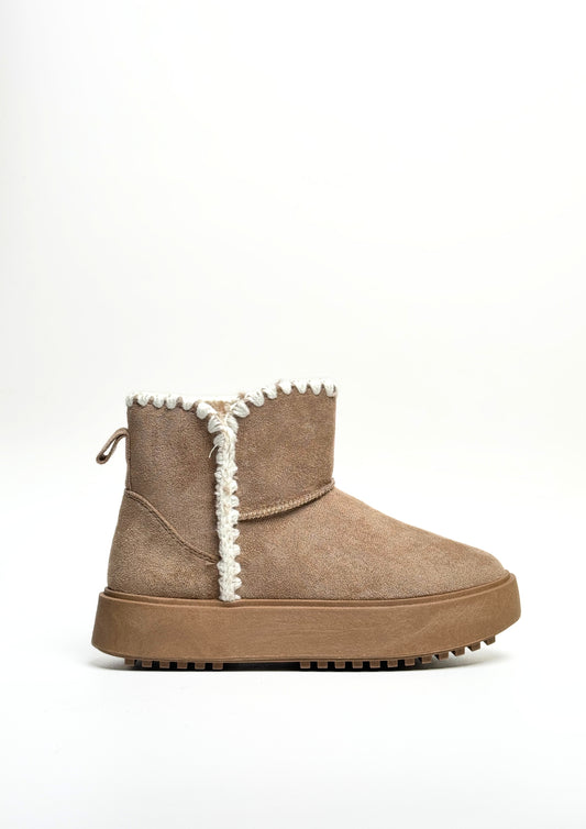 Bota NÉRIA Kaki