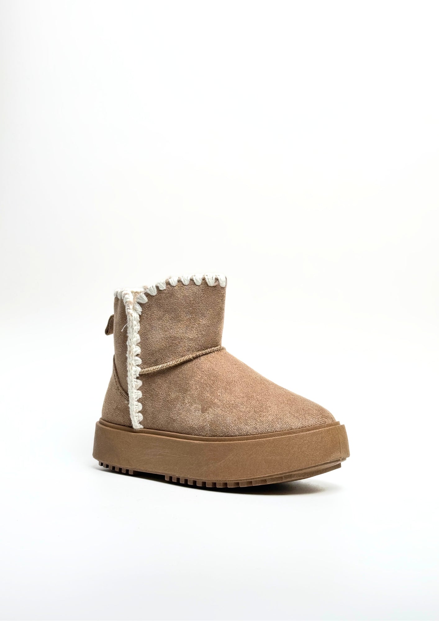 Bota NÉRIA Kaki