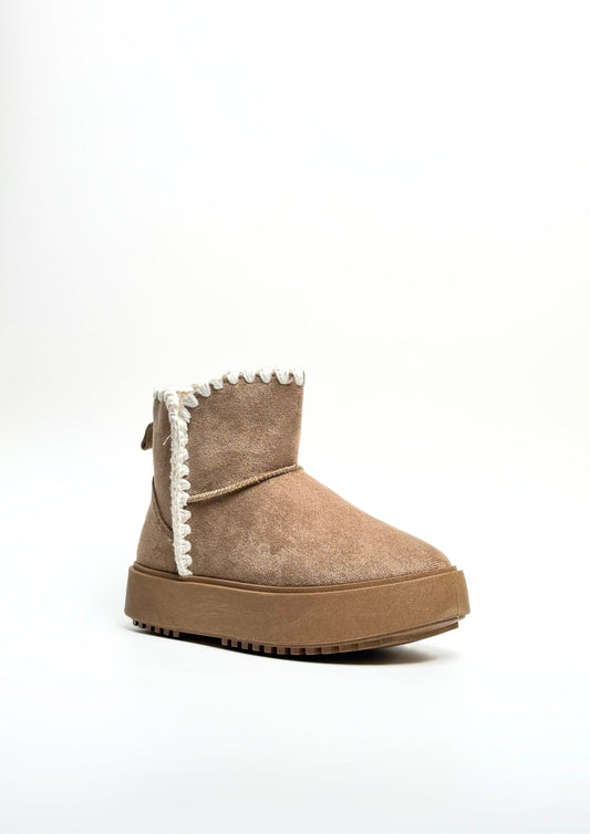 Bota NÉRIA Kaki