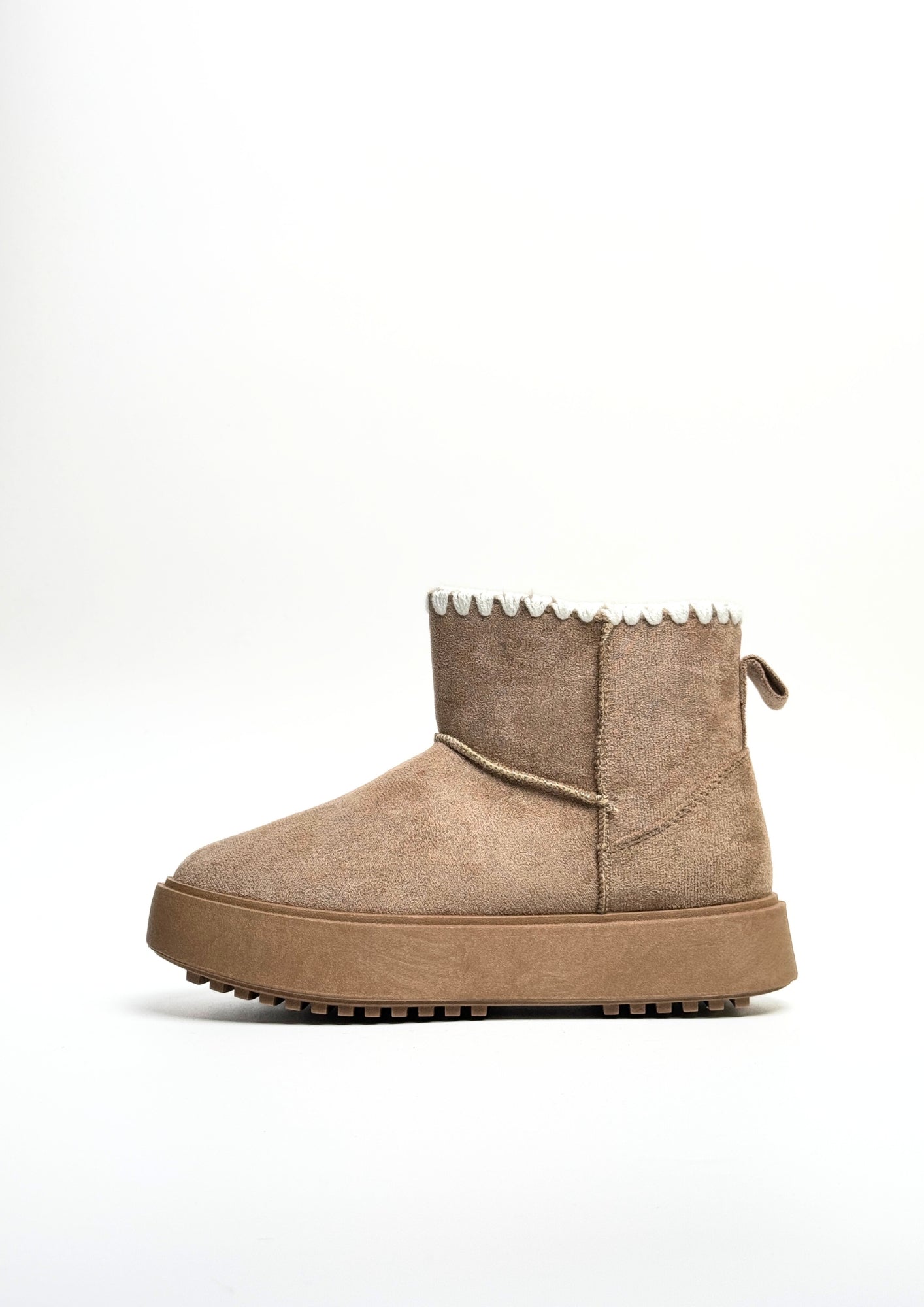 Bota NÉRIA Kaki