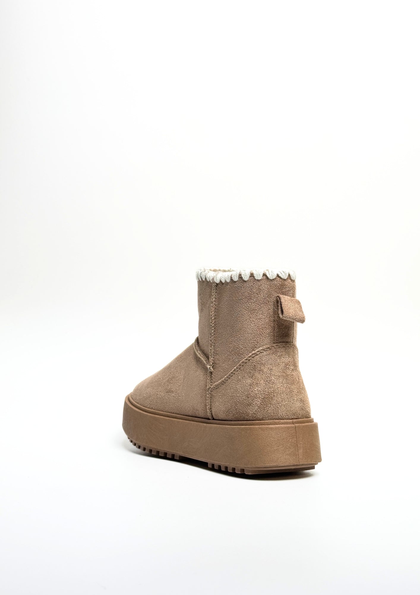 Bota NÉRIA Kaki