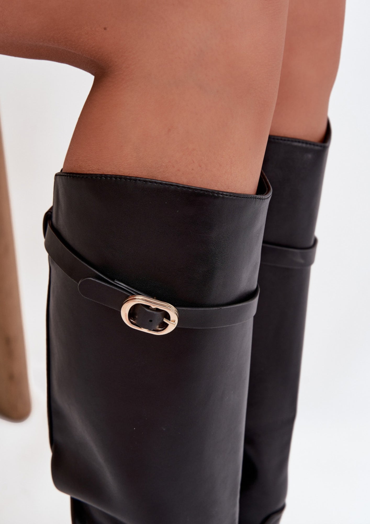 Bota ZÉRIA Preto