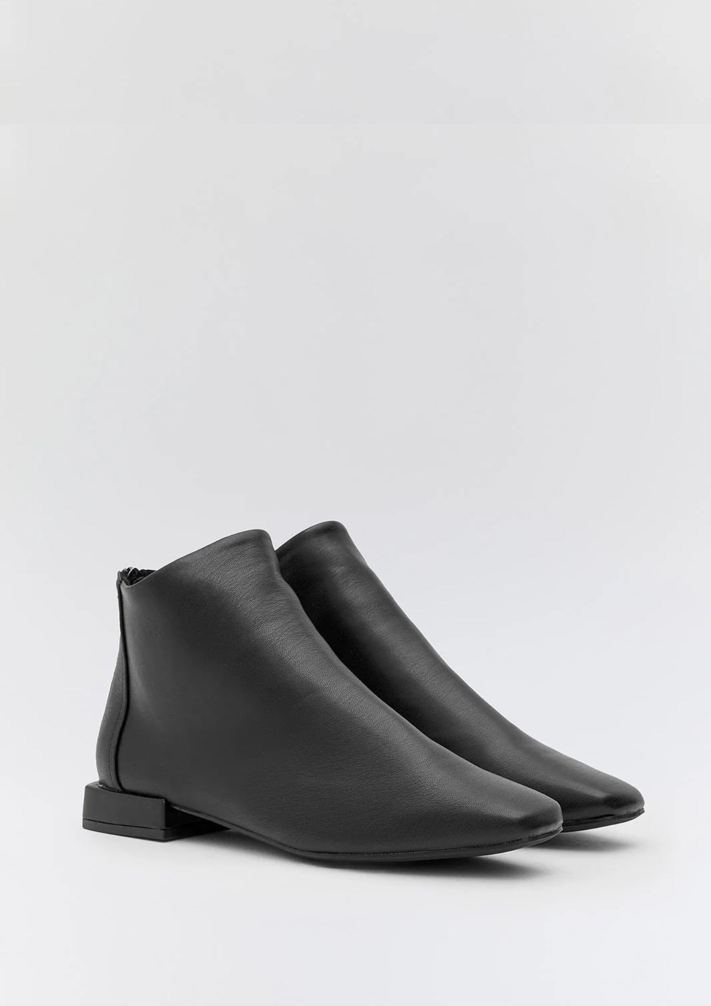 Botim VELINE Preto