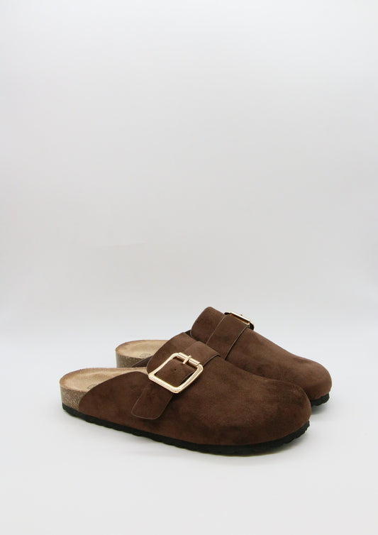 Mule NOÉRA Castanho