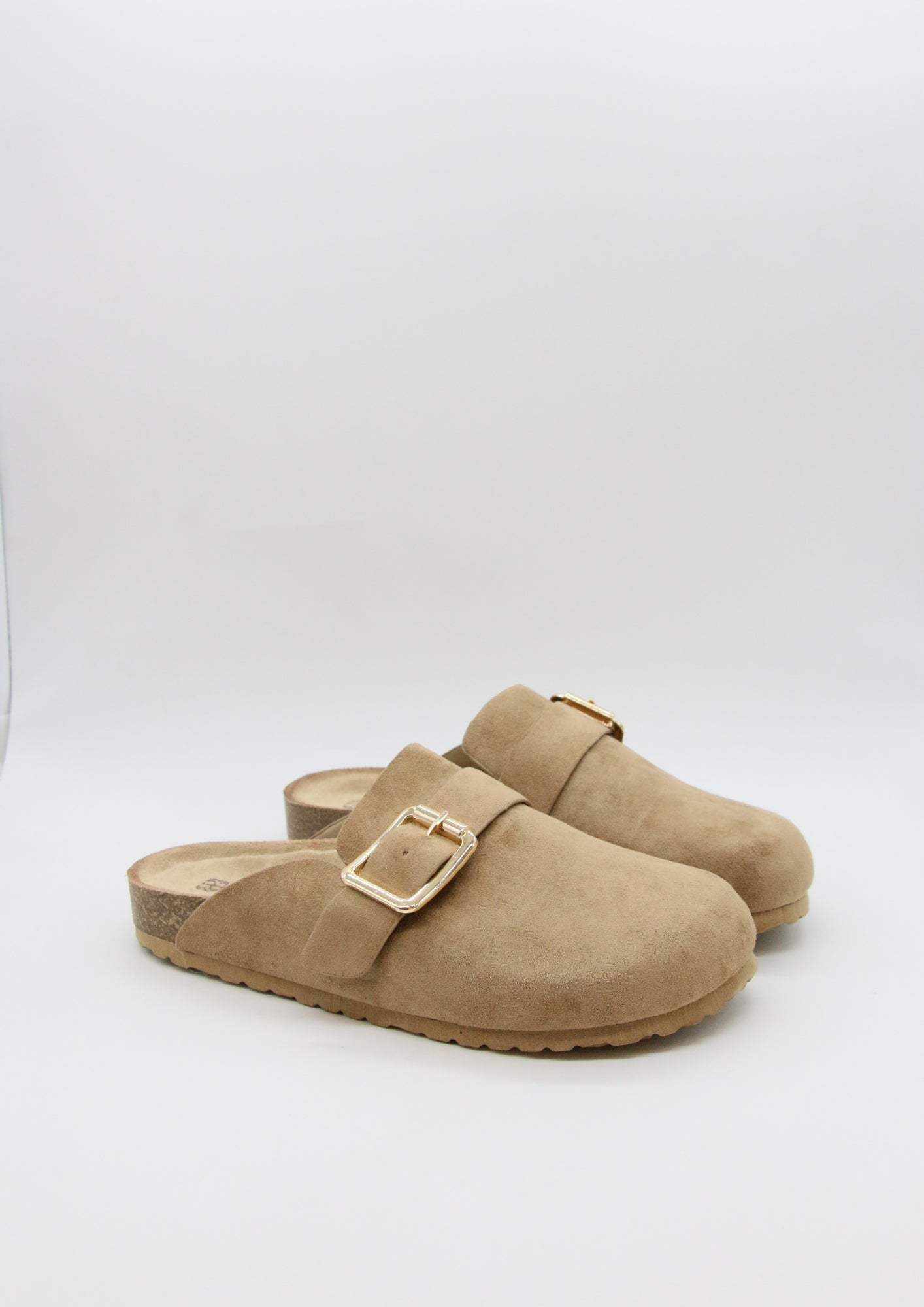 Mule NOÉRA Kaki
