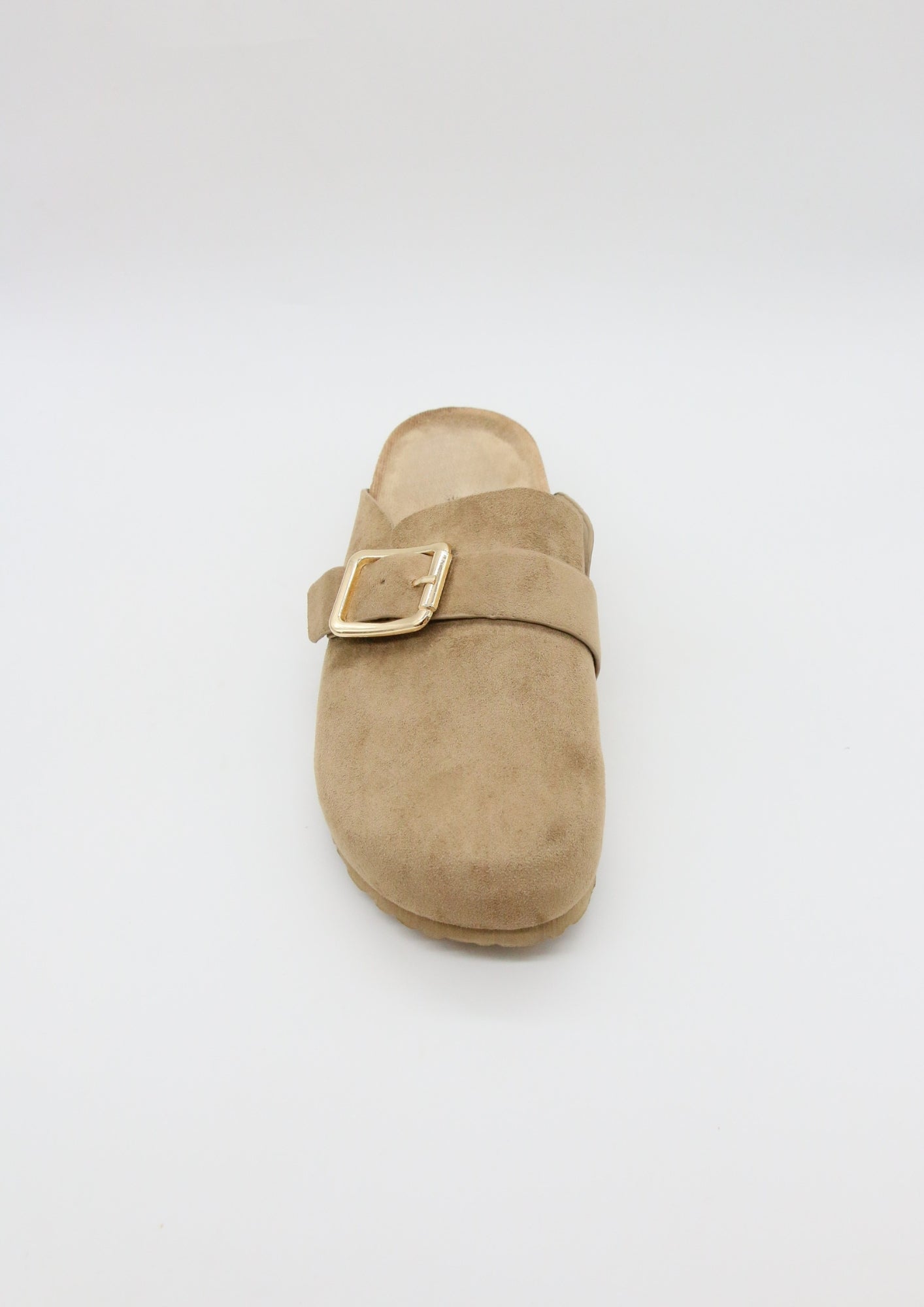 Mule NOÉRA Kaki