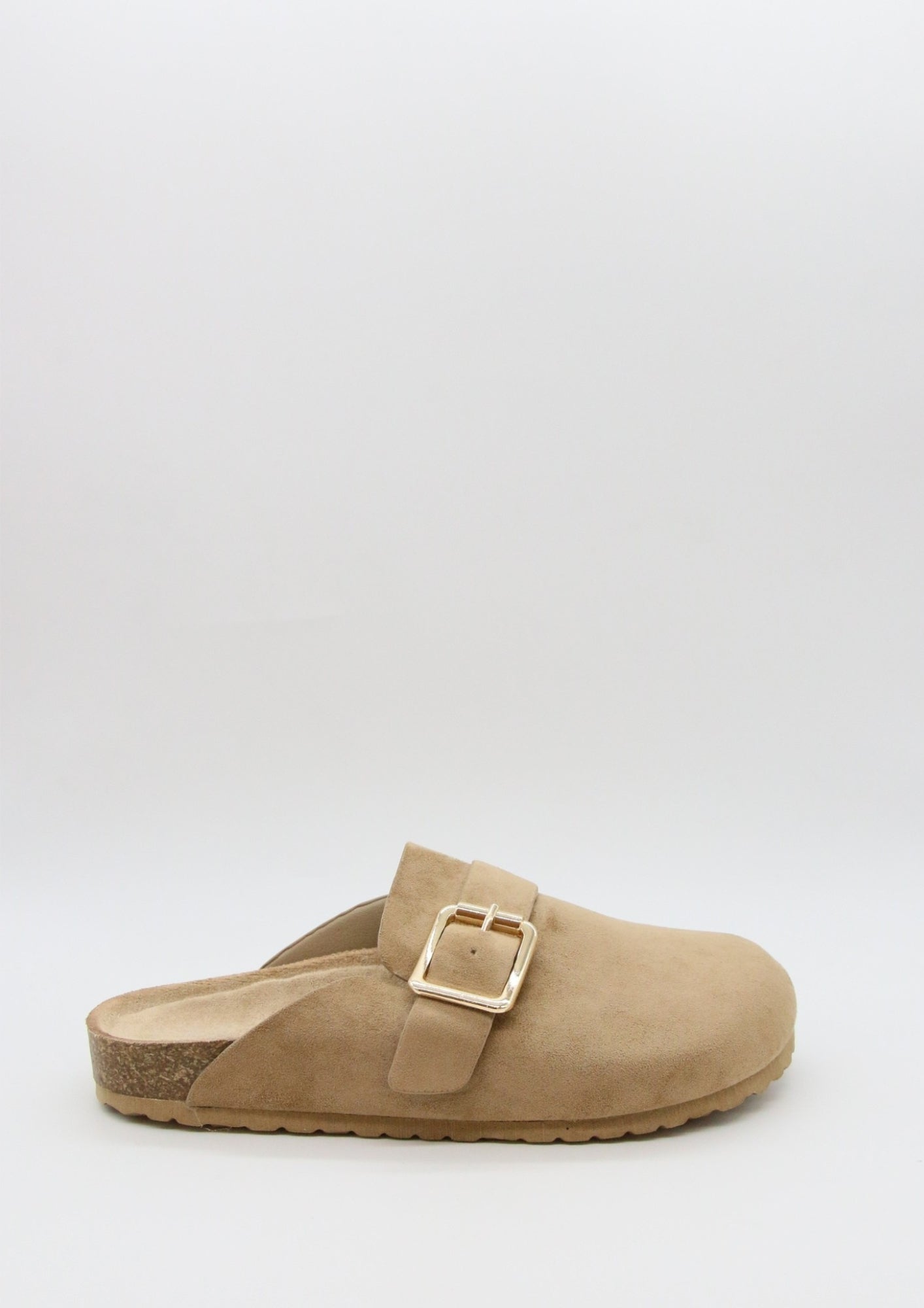 Mule NOÉRA Kaki