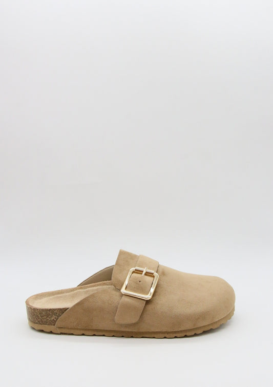Mule NOÉRA Kaki