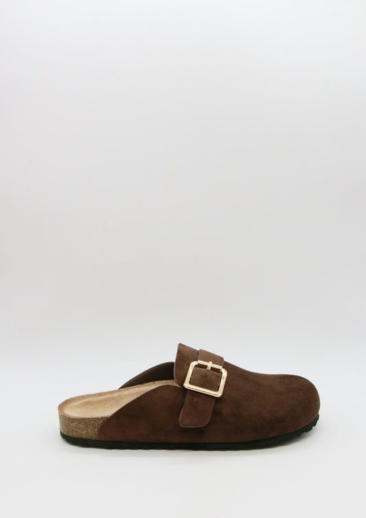 Mule NOÉRA Castanho