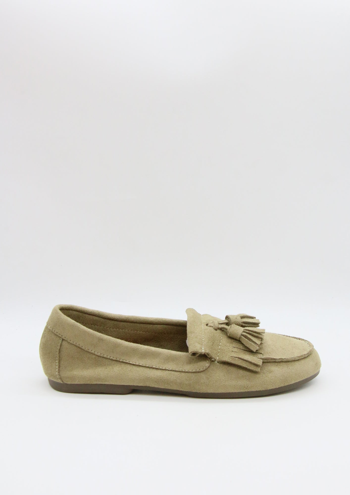 Mocassim AURORA Verde