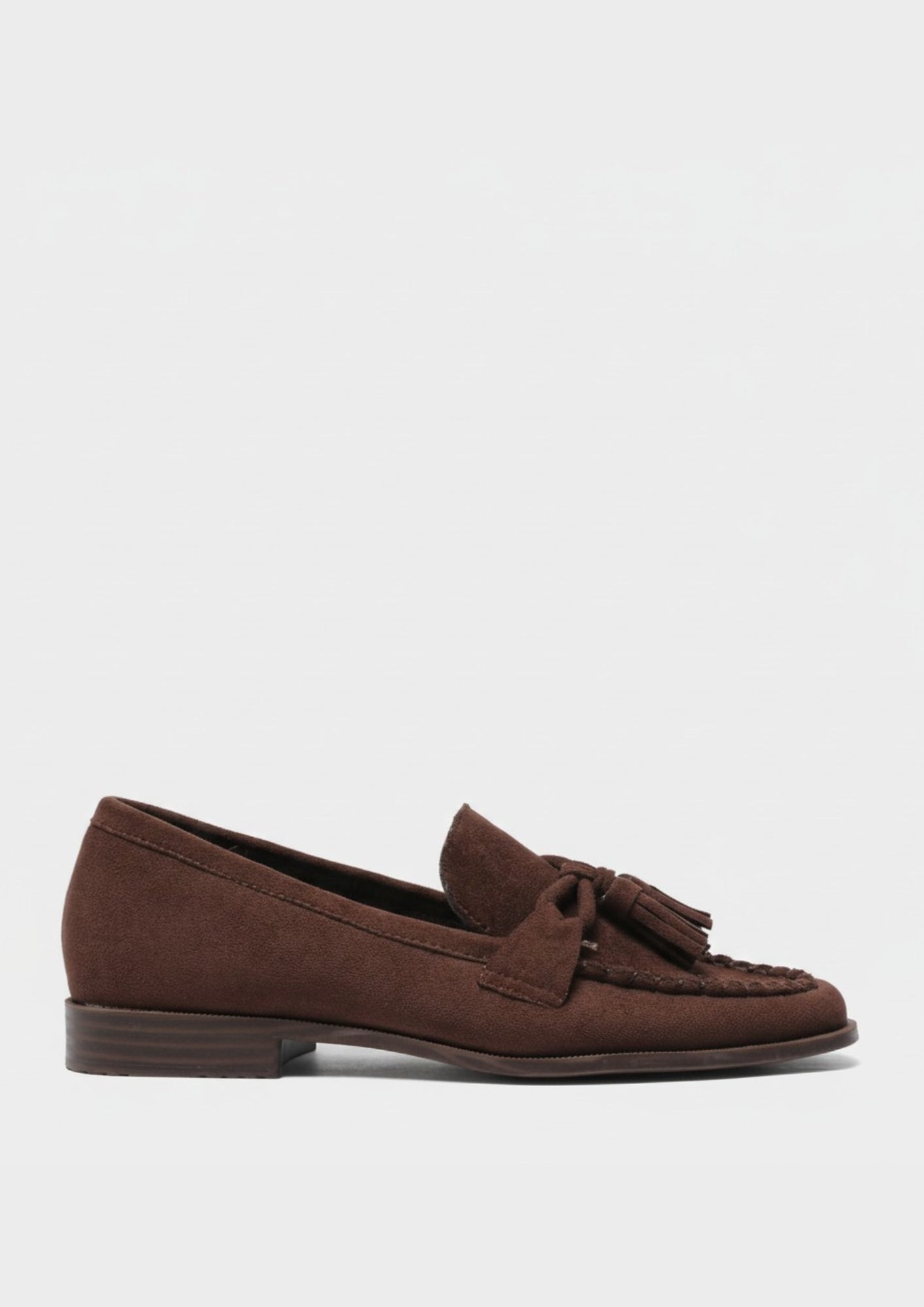 Mocassim VARENA Castanho