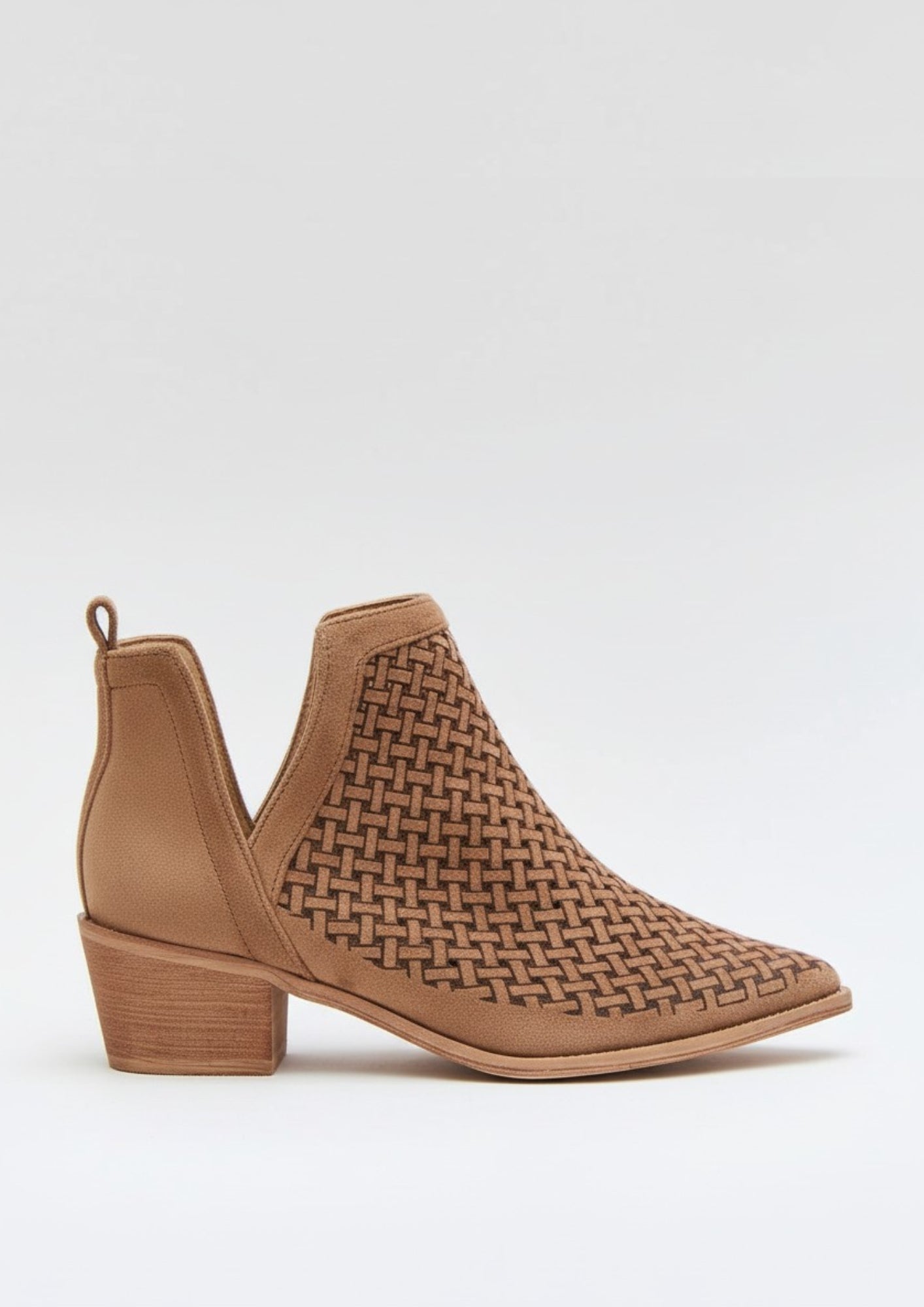 Botim SIERRA Camel