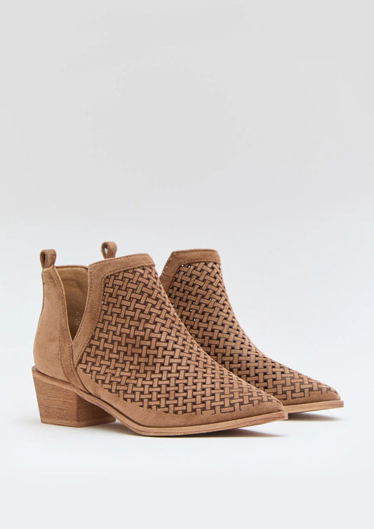 Botim SIERRA Camel