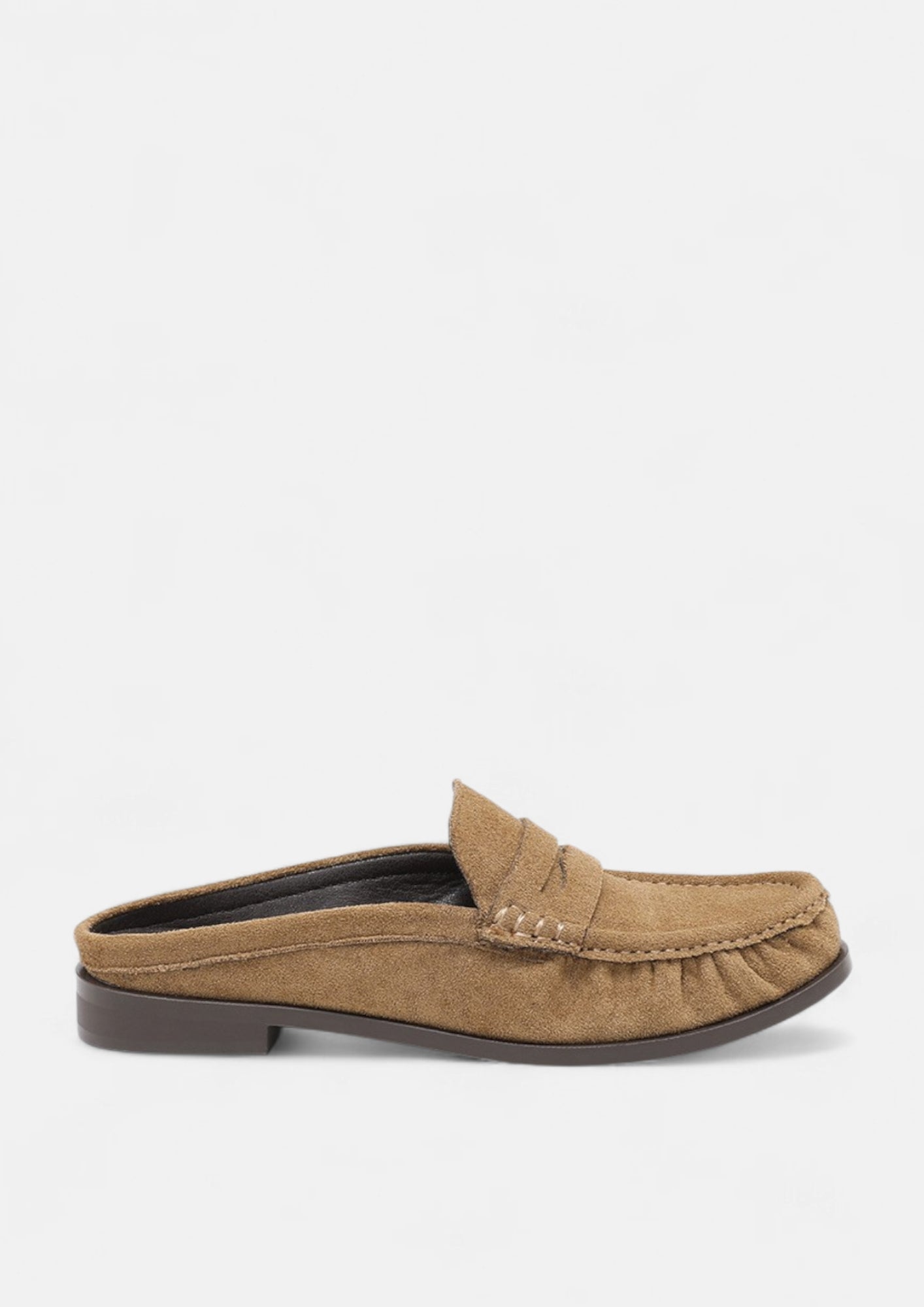 Mule MARLOW Camel