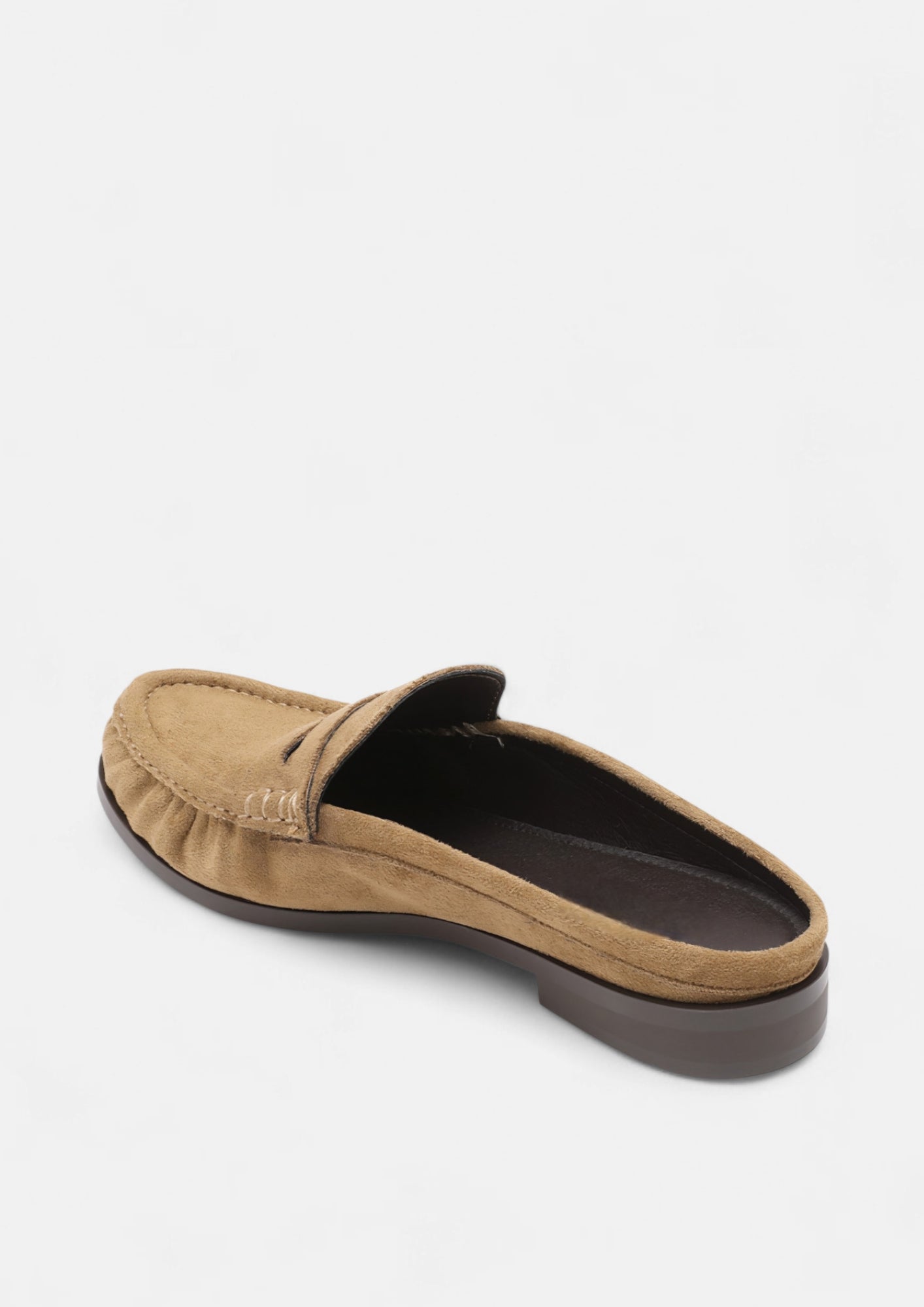 Mule MARLOW Camel