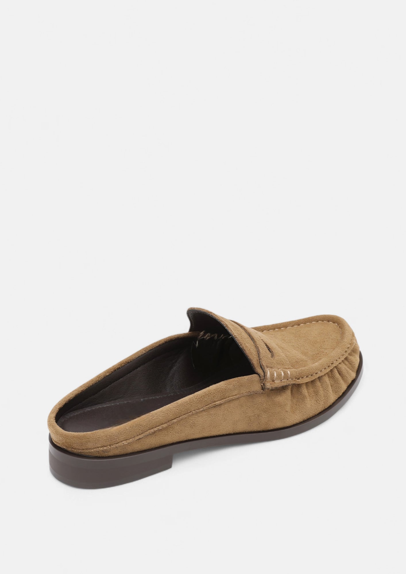 Mule MARLOW Camel