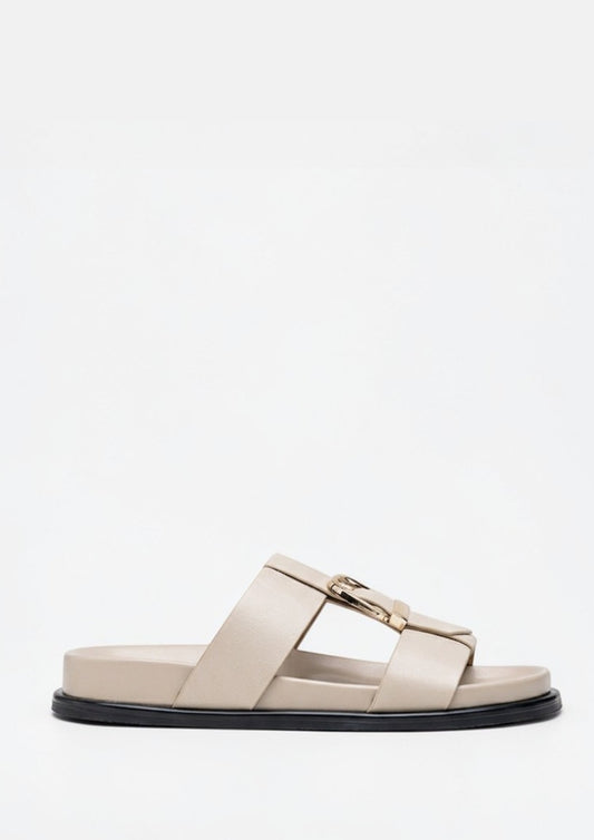 Chinelo KAEL Bege