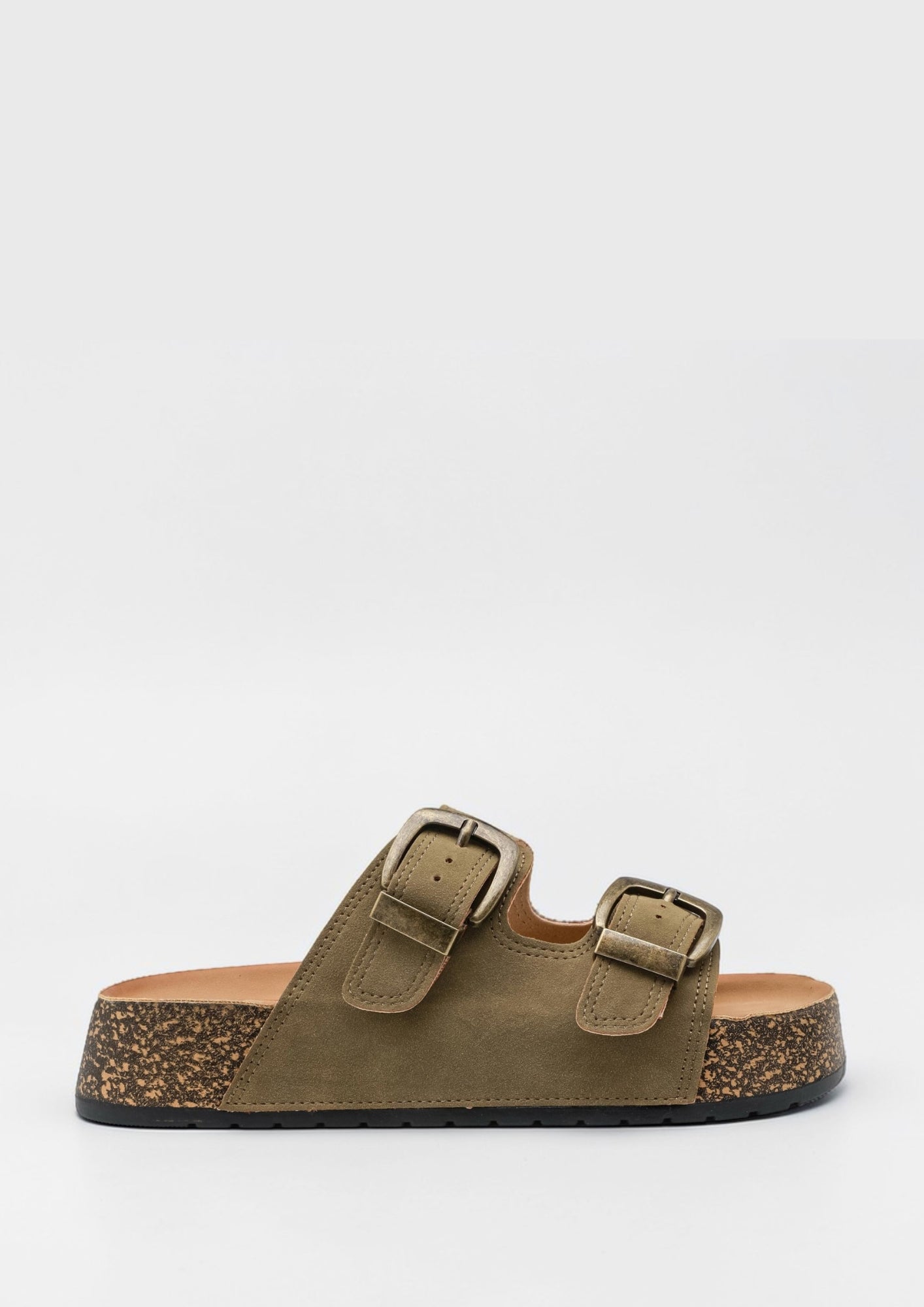 Chinelo SORA Verde
