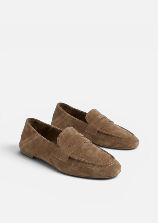Mocassim VERONA C-Taupe