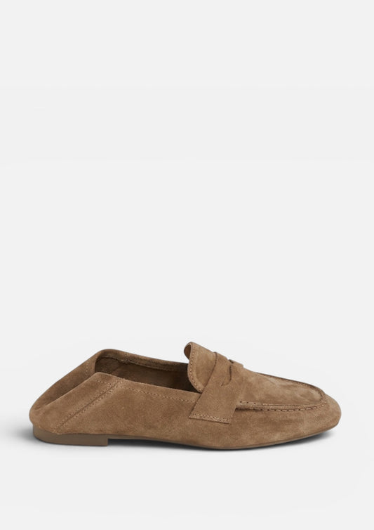 Mocassim VERONA C-Taupe