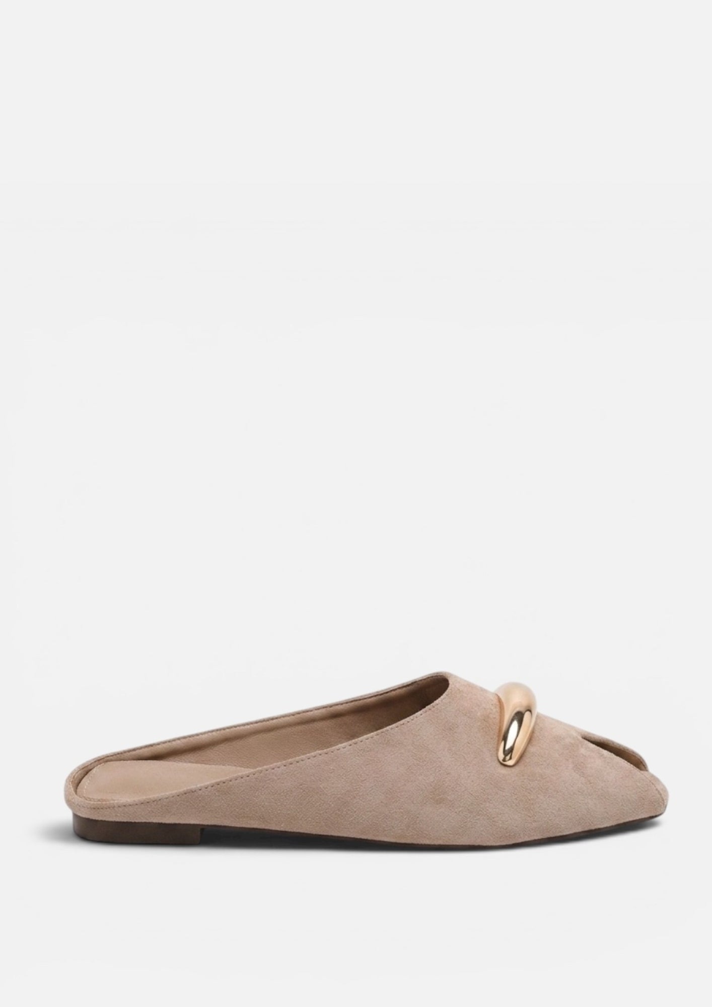 Mule NOEMI Kaki