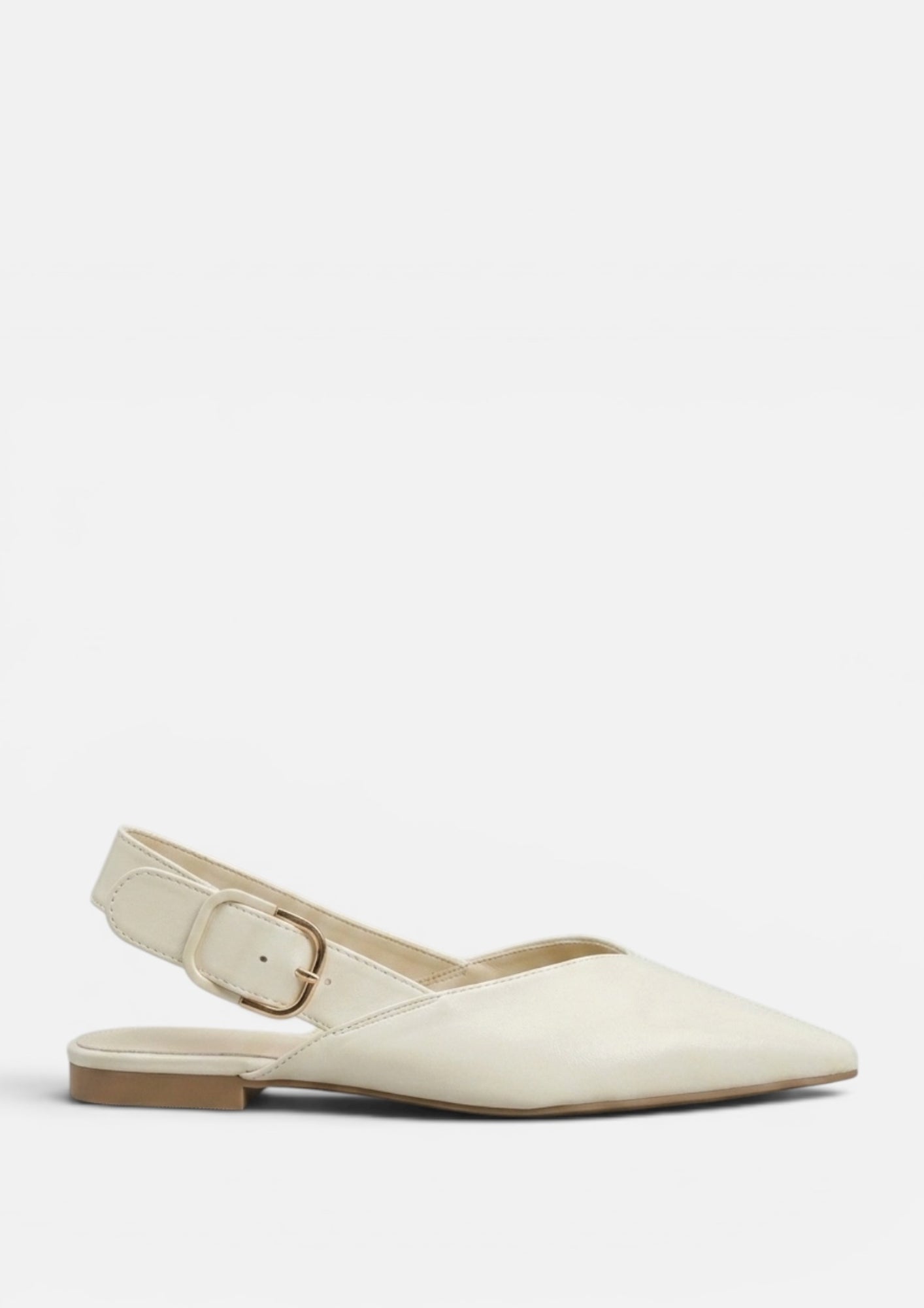 Sapato ALMA Bege
