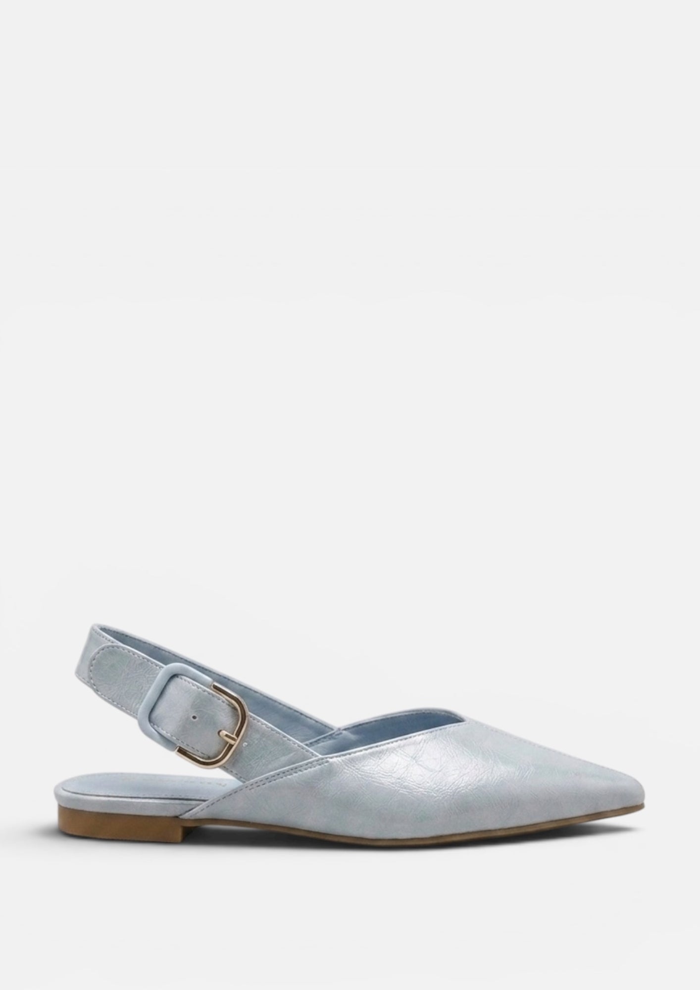 Sapato ALMA Azul