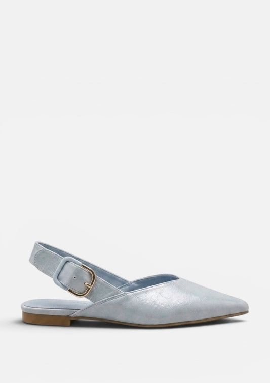Sapato ALMA Azul