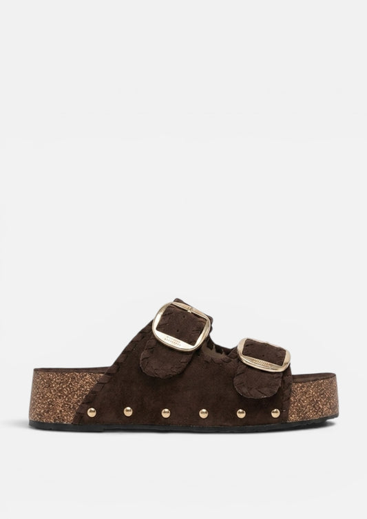 Chinelo ELINA Castanho