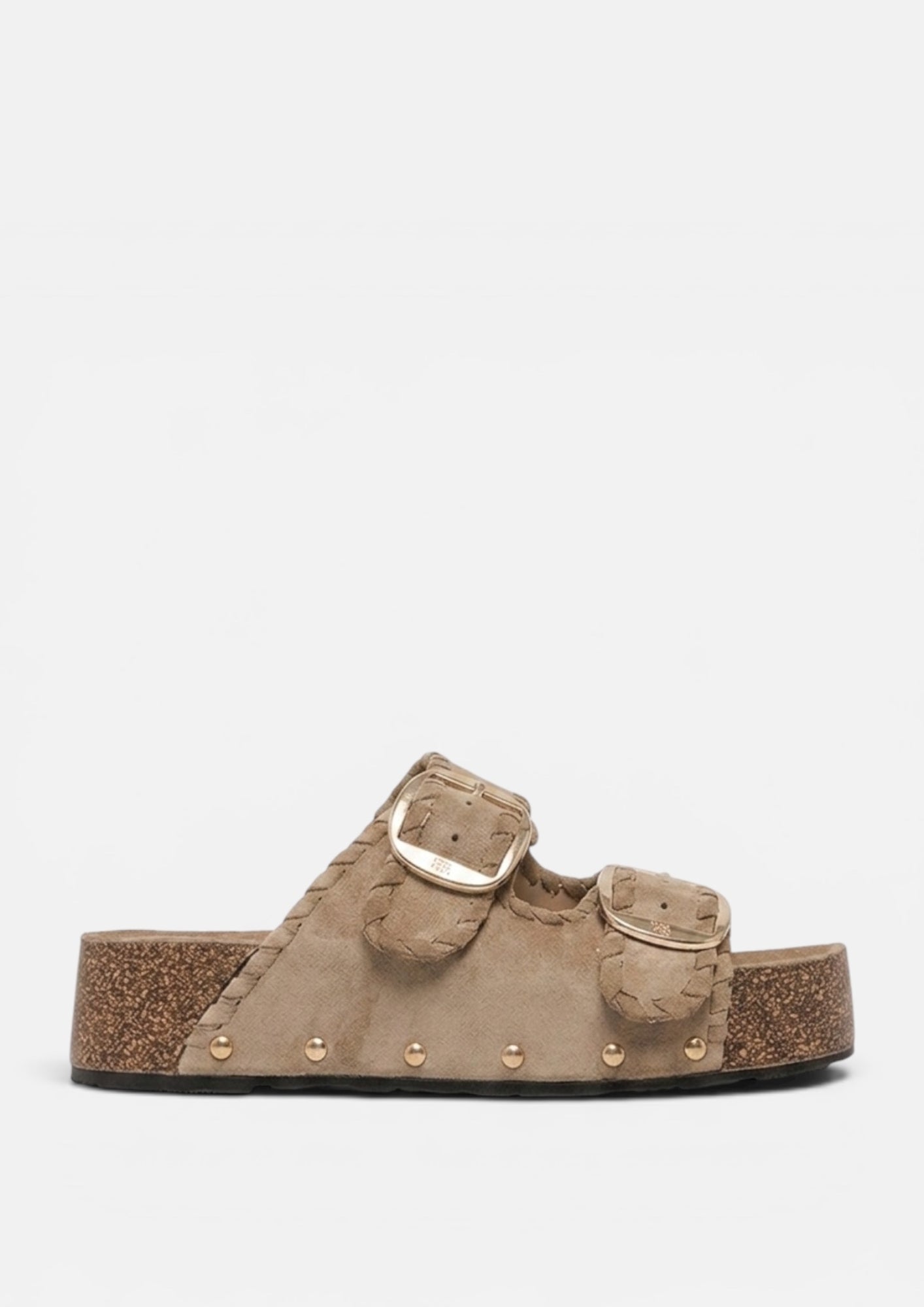 Chinelo ELINA Kaki