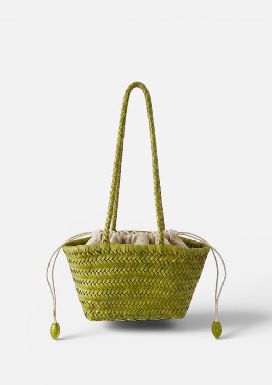 Mala LÍVIA Verde