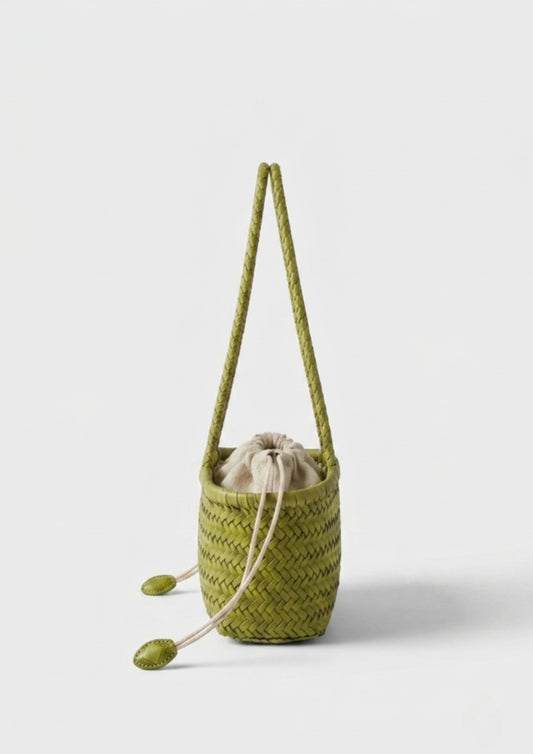 Mala LÍVIA Verde